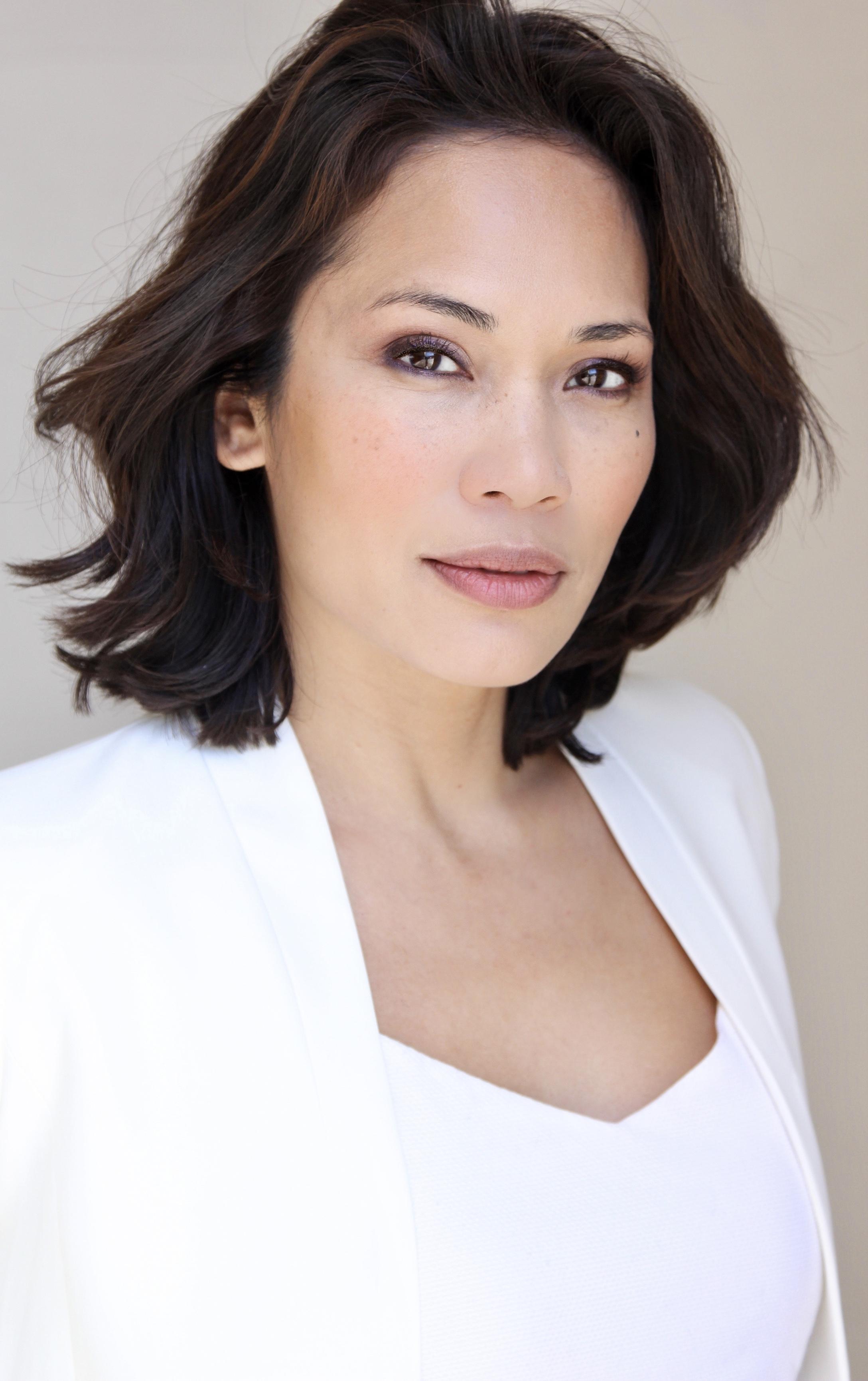 actor Jennifer Jalene large photo