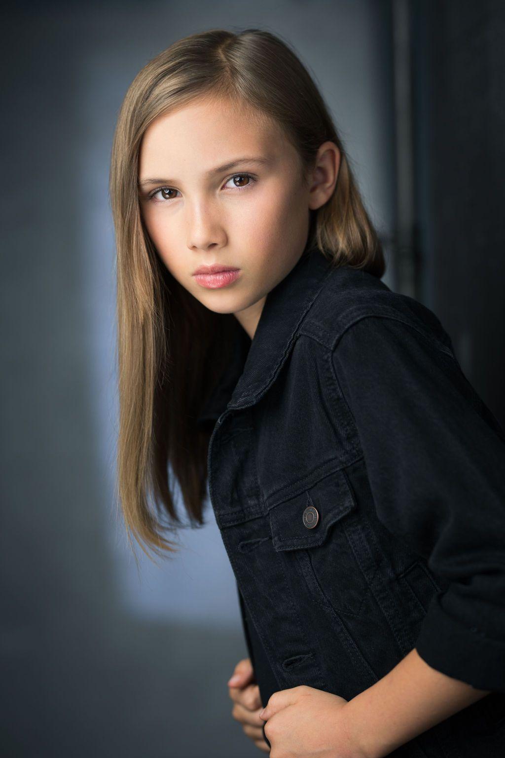 actor Rubi Tupper large photo