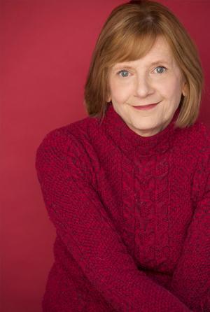 actor Lauren Tuerk large photo