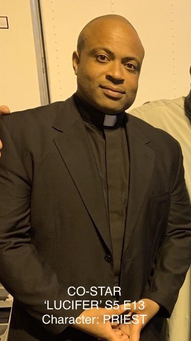 actor Freddy John James large photo