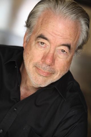 actor Curtis Webster large photo