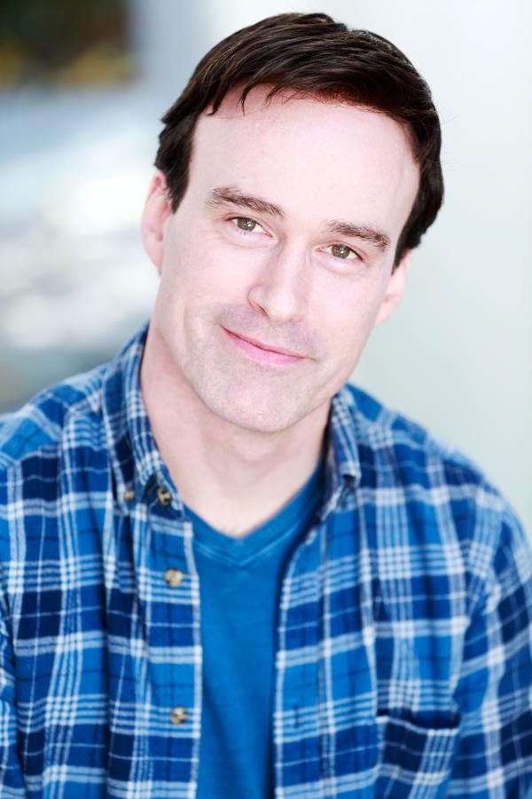 actor Vito Viscuso large photo