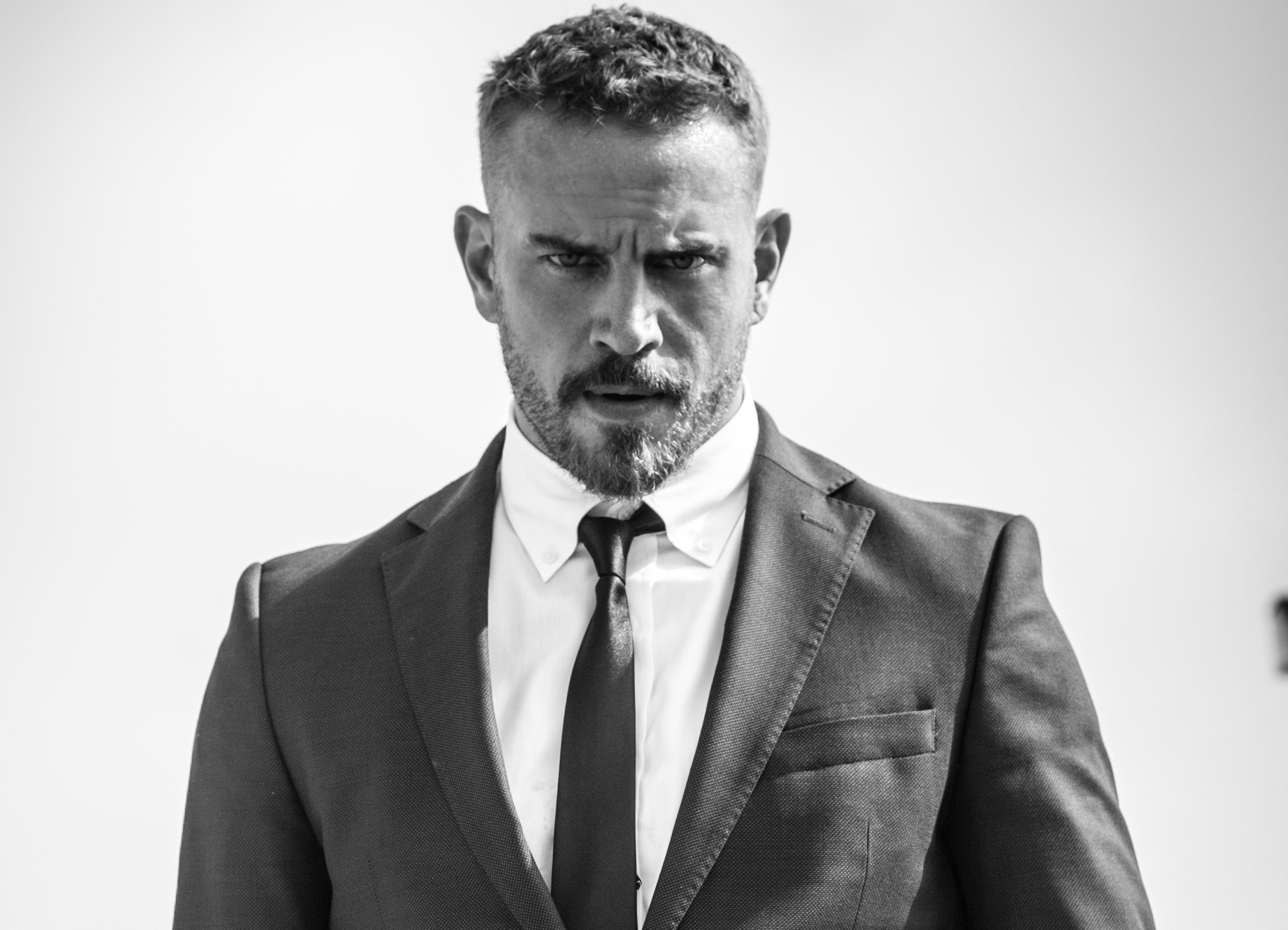 actor Josh Crotty large photo