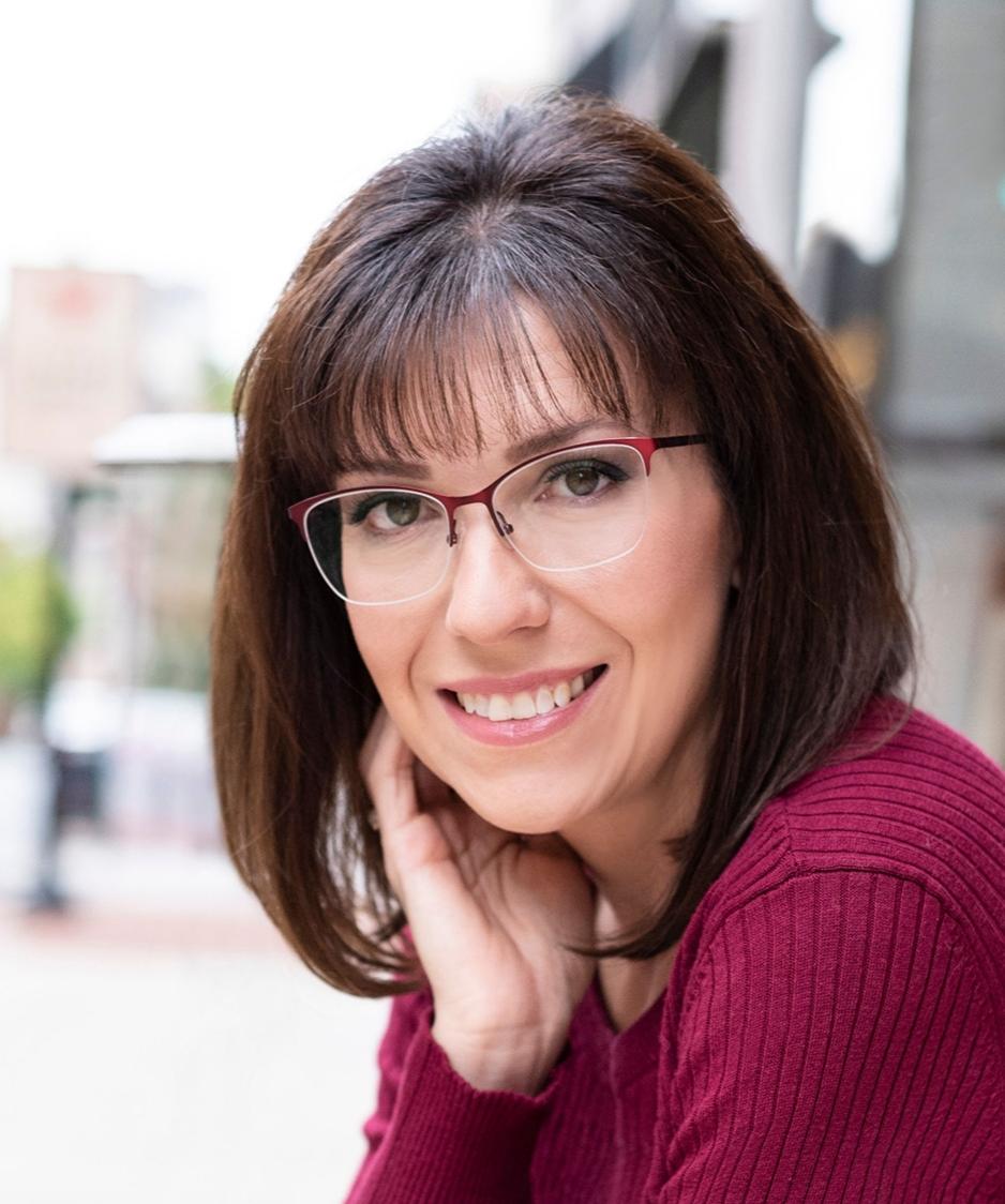 actor Shelly Lynn Koch large photo