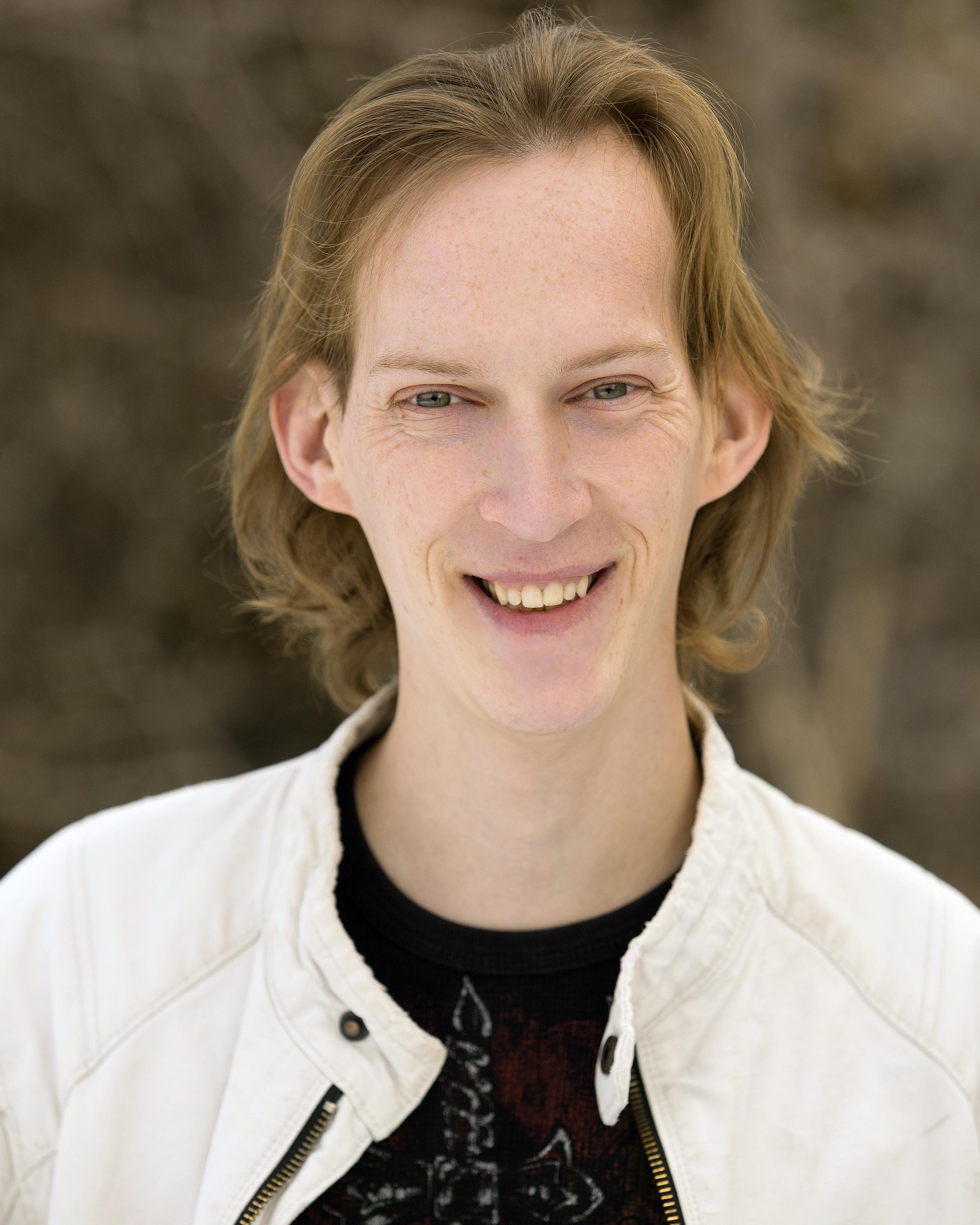 actor Jason K. Wixom large photo