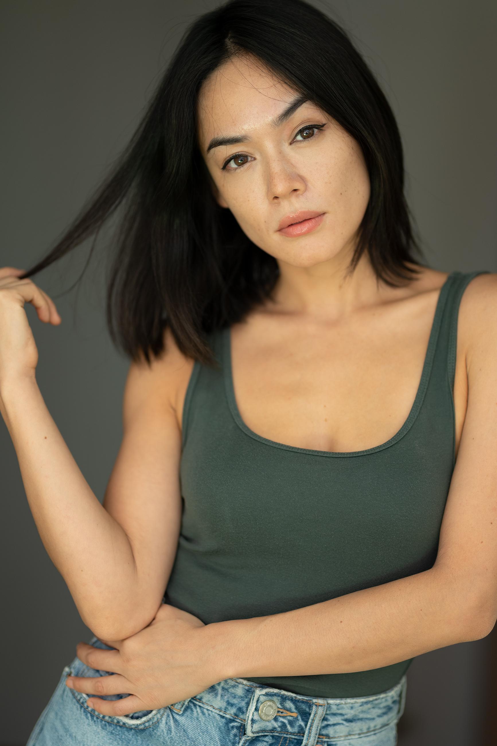 actor Almar G. Sato large photo