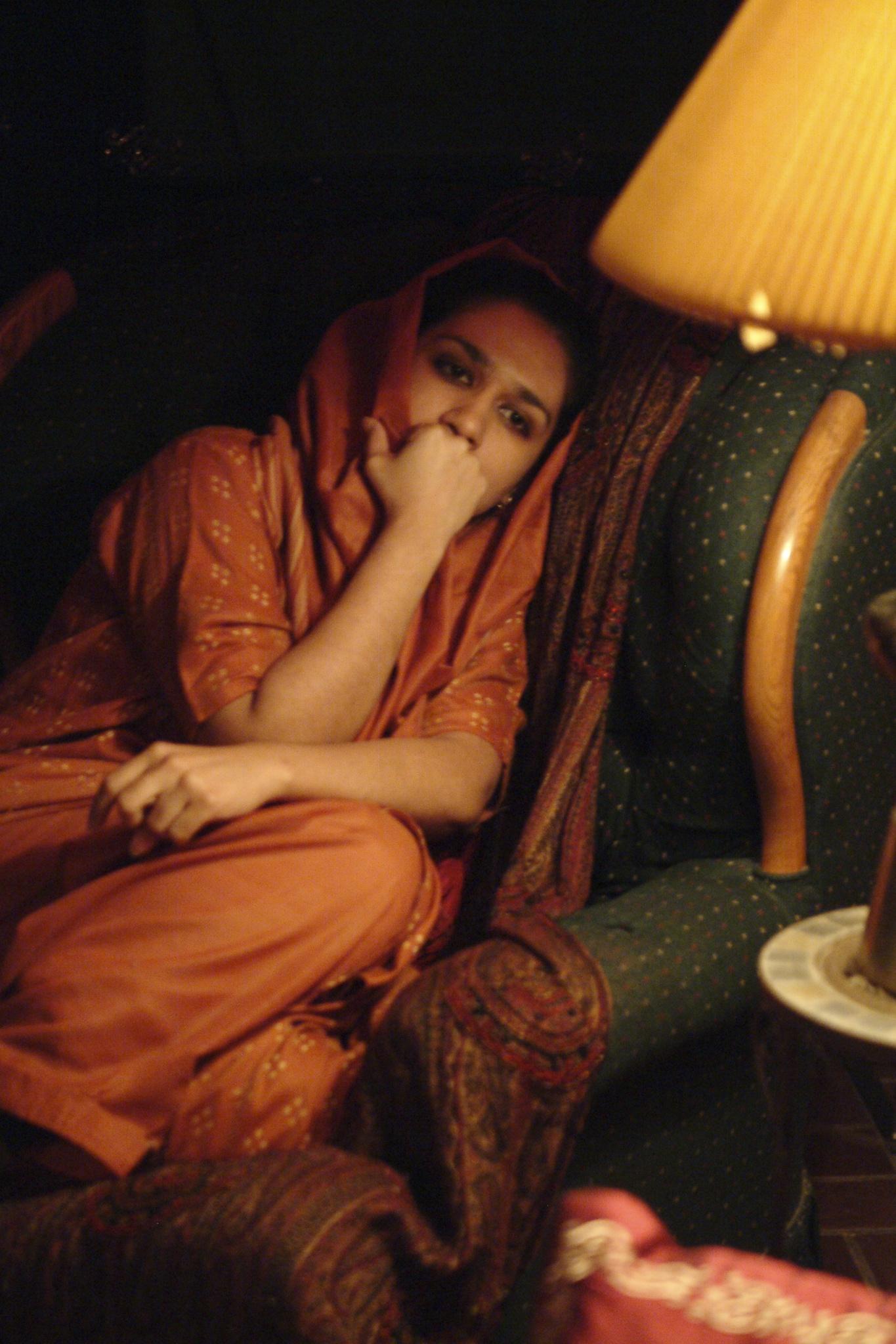 actor Gargi Shinde large photo