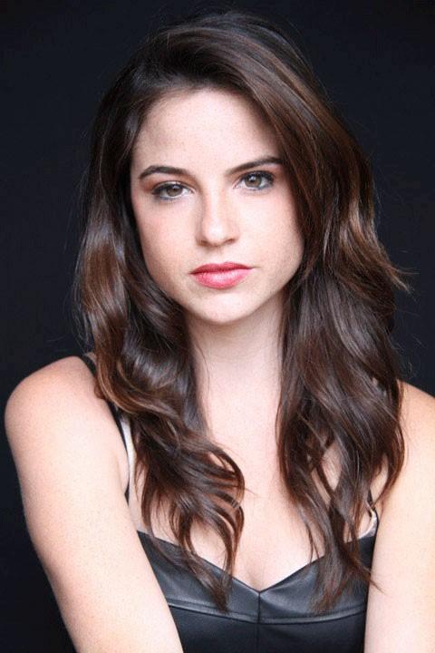 actor Cheyanne Cope large photo