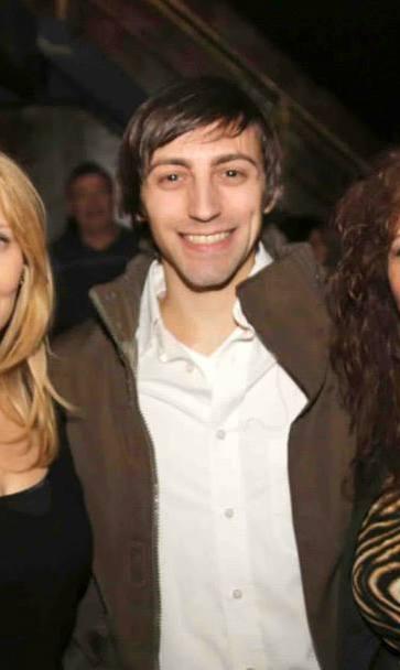 actor Kevin Arnold Hoffman large photo