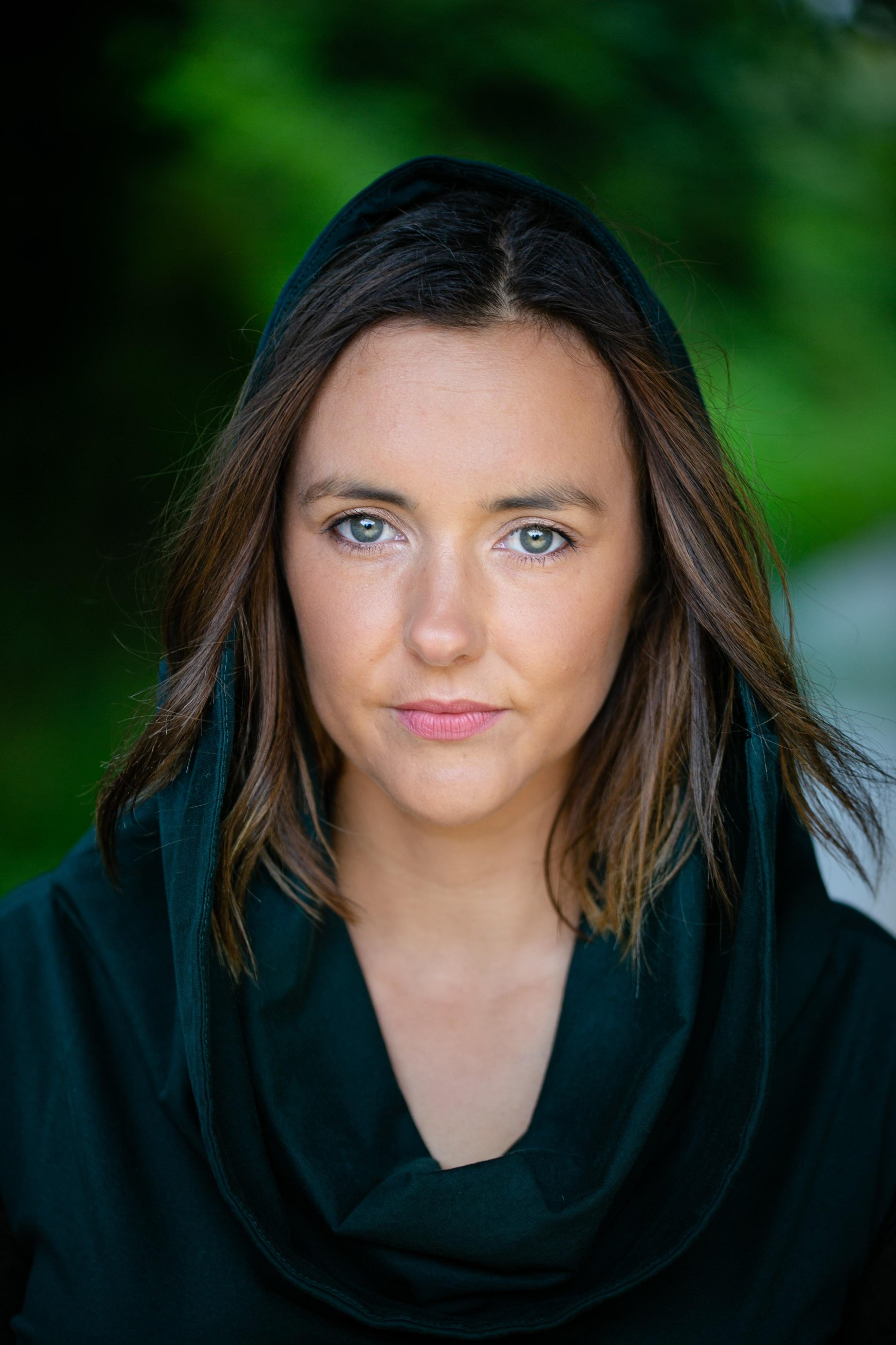 actor Leila Kotori large photo