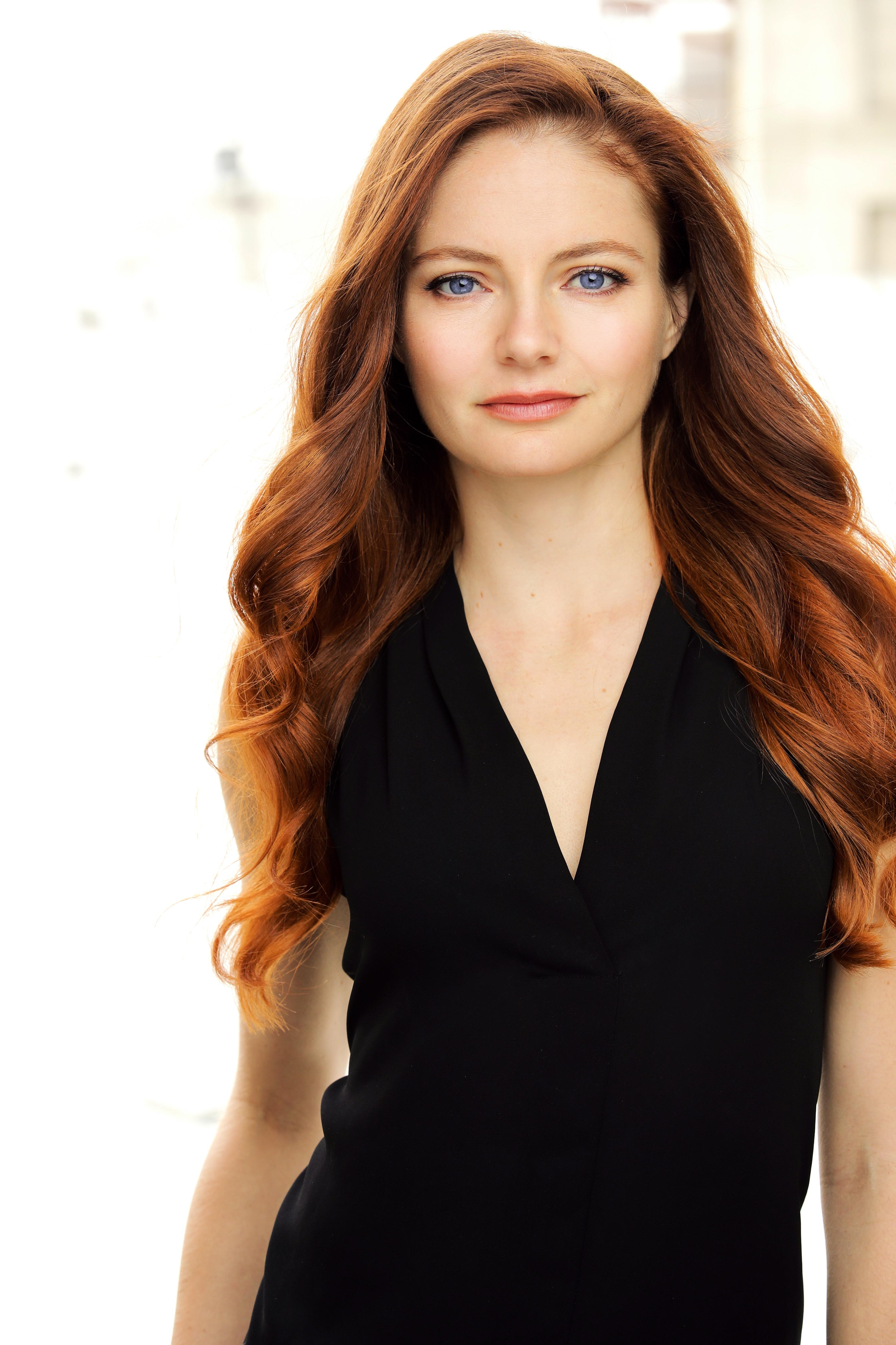 actor Jules Hartley large photo