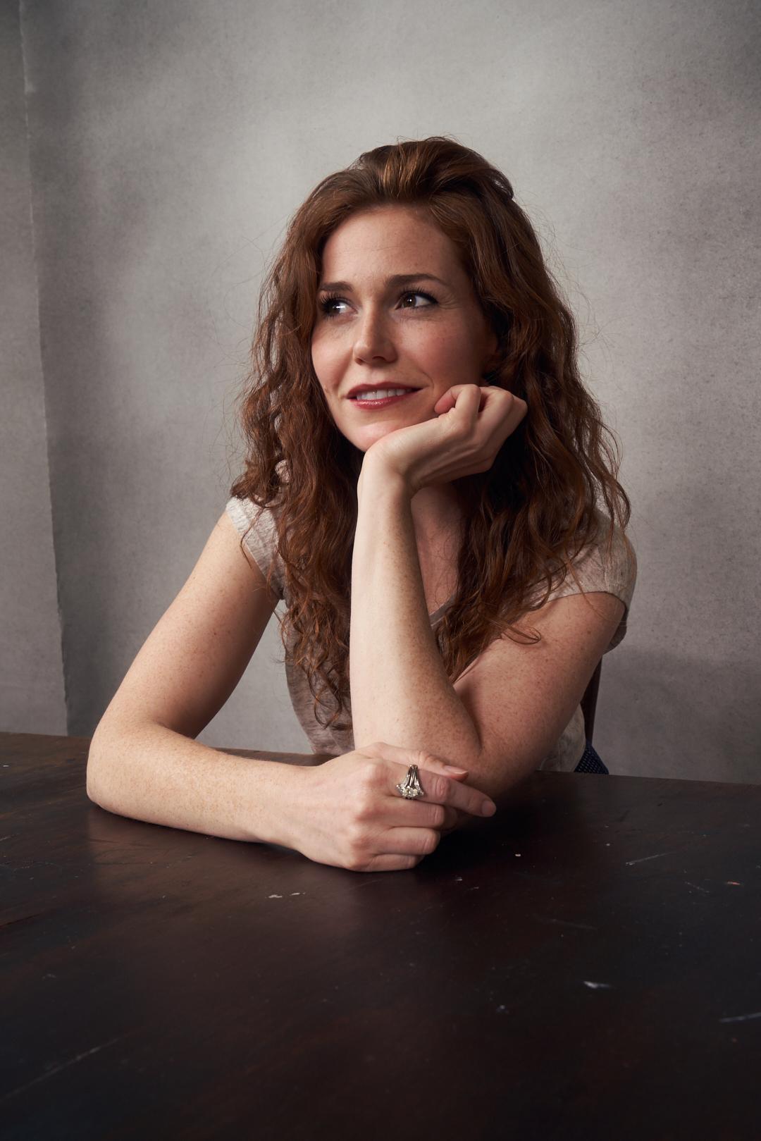 actor Haley Finnegan large photo