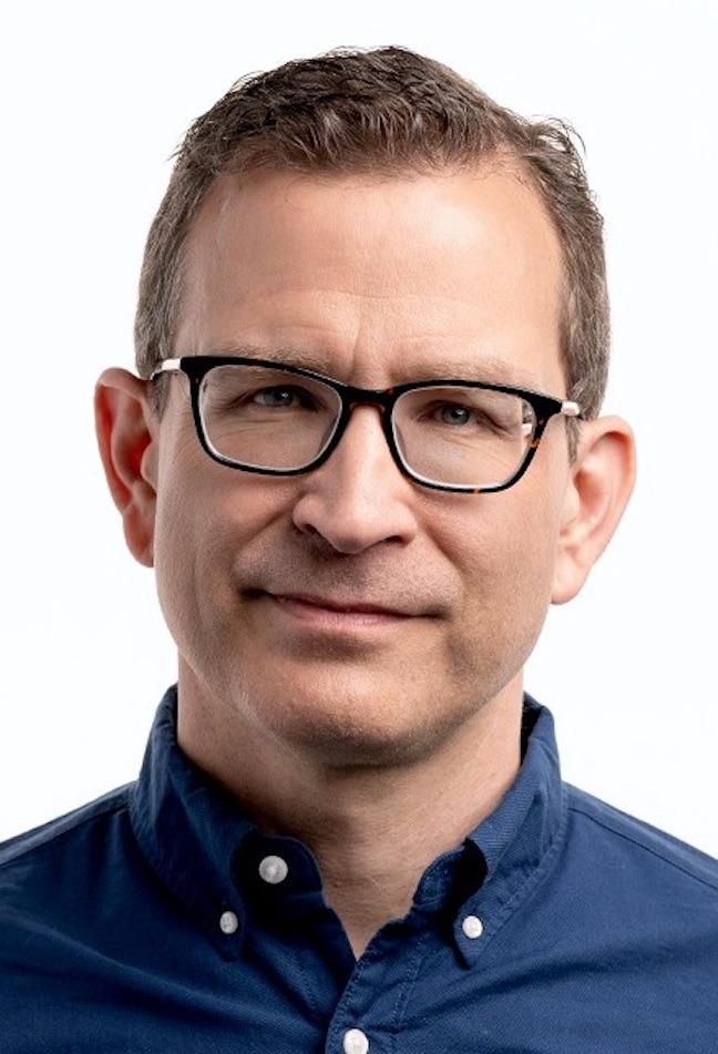 actor Bruce Friedrich large photo