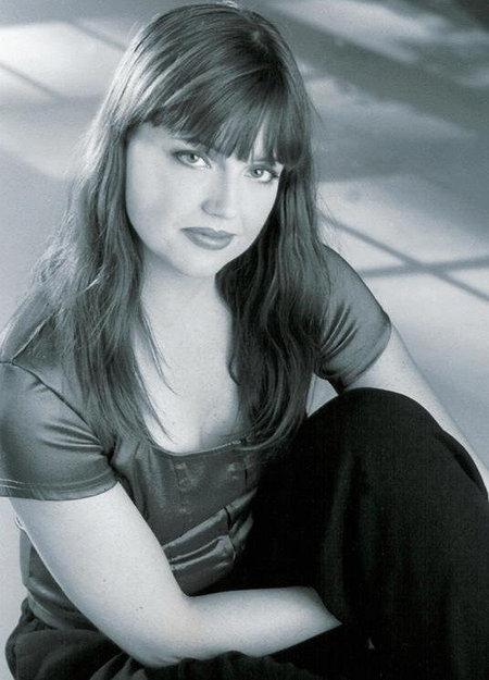 actor Kalina Kitten McCreery large photo