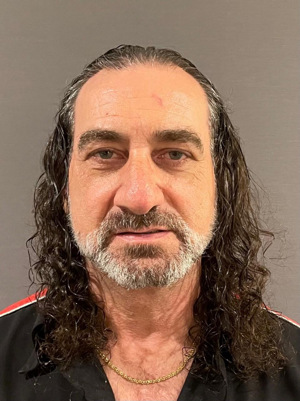 actor Salvatore Merenda large photo