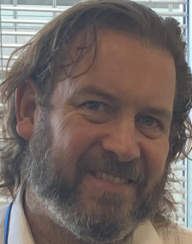 actor Nick McMillen large photo