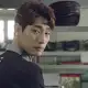 Bak Yoon