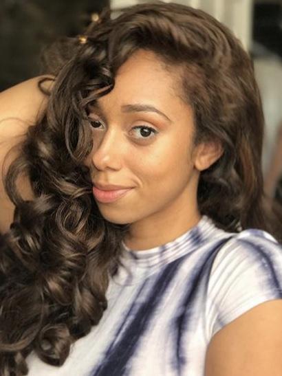 actor Alice Rose large photo