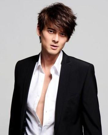 actor Dylan Kuo large photo