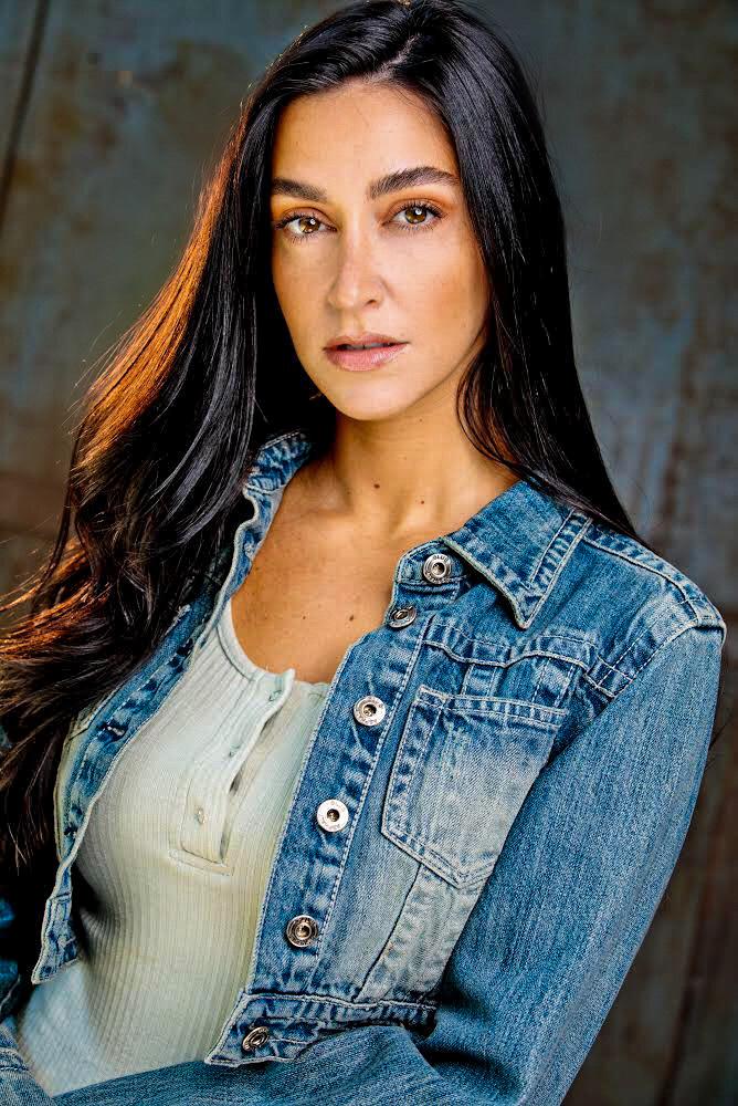 actor Alessandra Marandola large photo