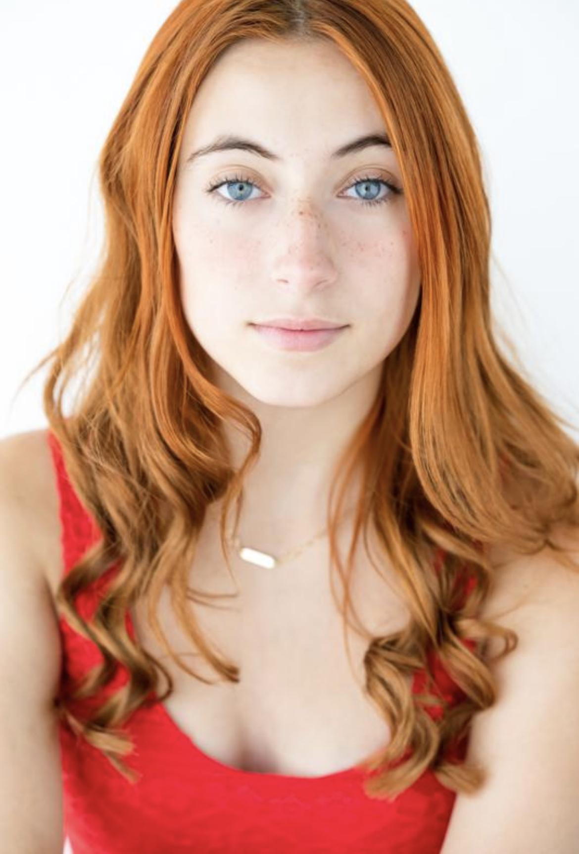 actor Sophia Laia large photo