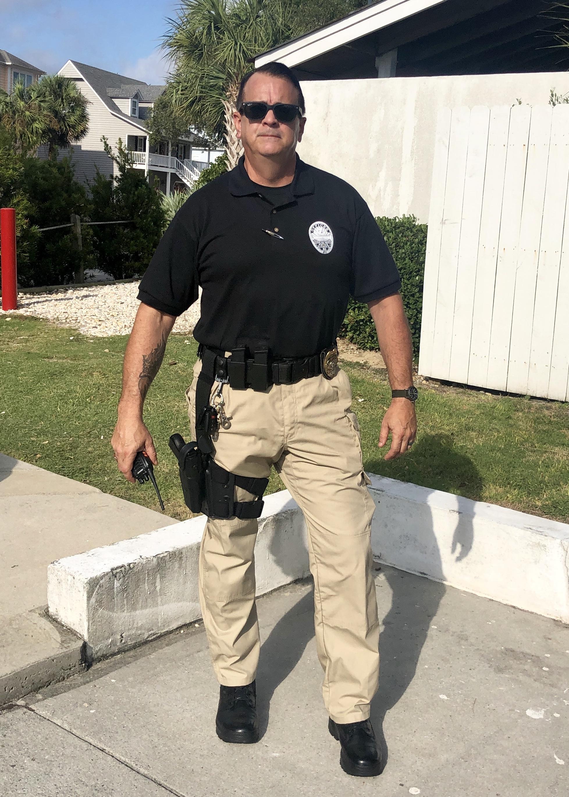 actor Robert Fortunato large photo