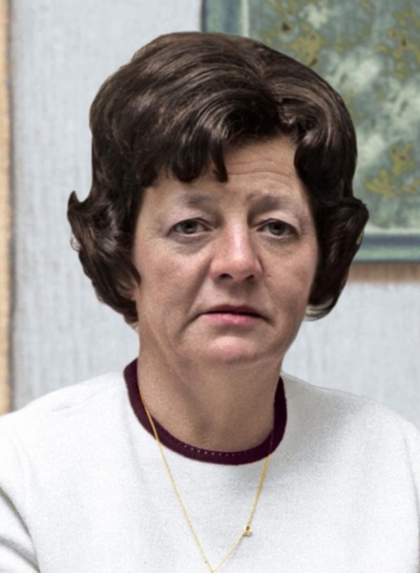 actor Betty Hill large photo