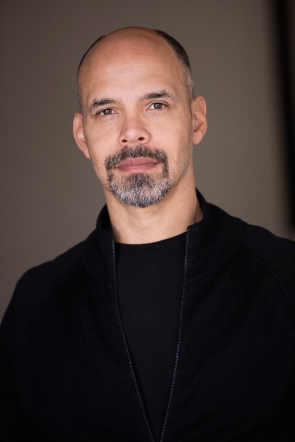 actor Kevin Rock large photo