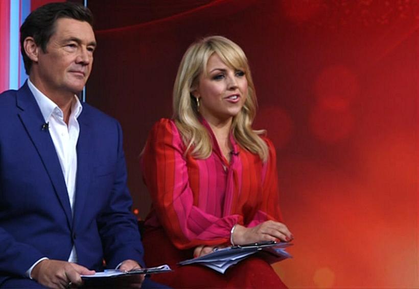 actor Monique Wright large photo