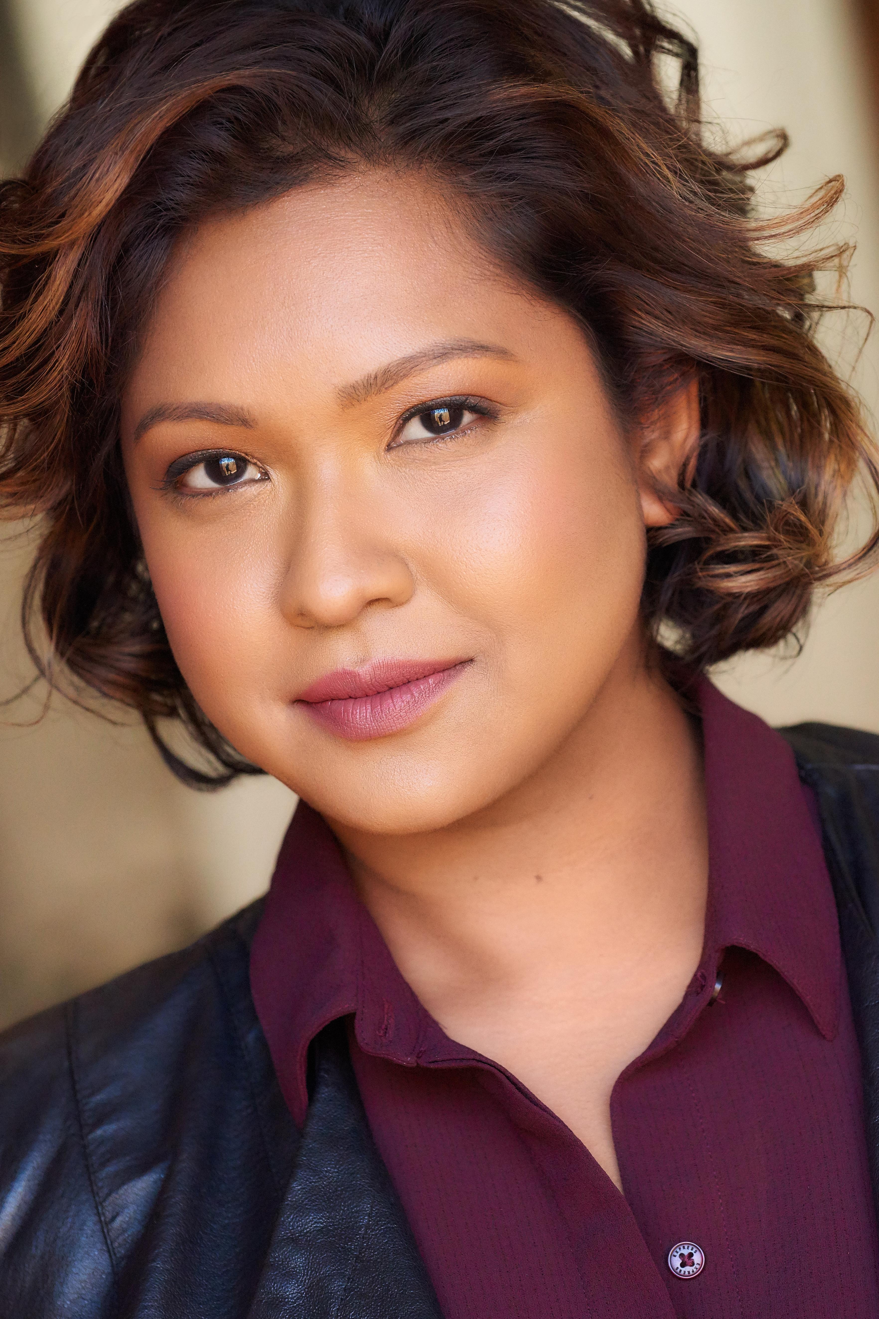 actor Upasana Beharee large photo