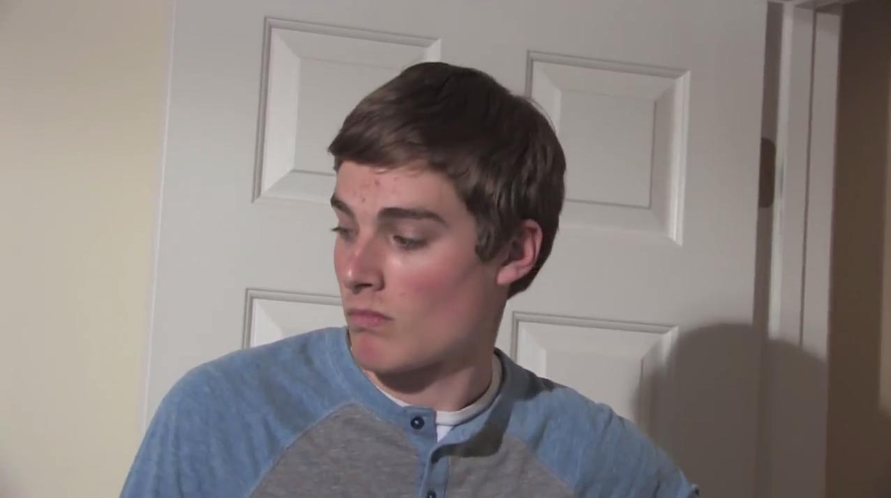 actor Alexander Bozicevich large photo