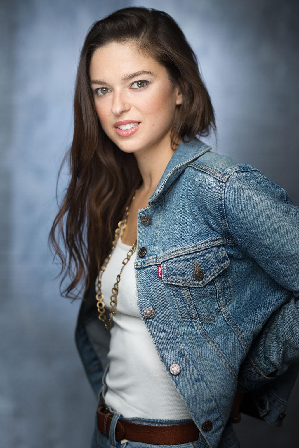 actor Max Chadburn large photo