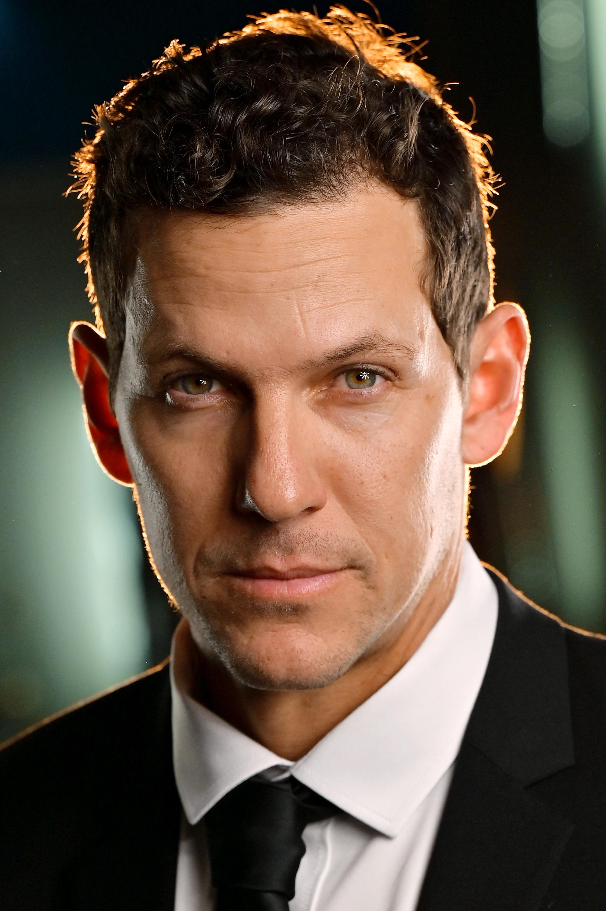 actor Jeremy Gimenez large photo