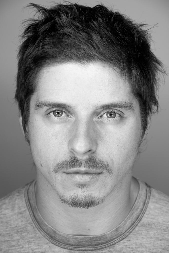 actor Hugolin Chevrette-Landesque large photo