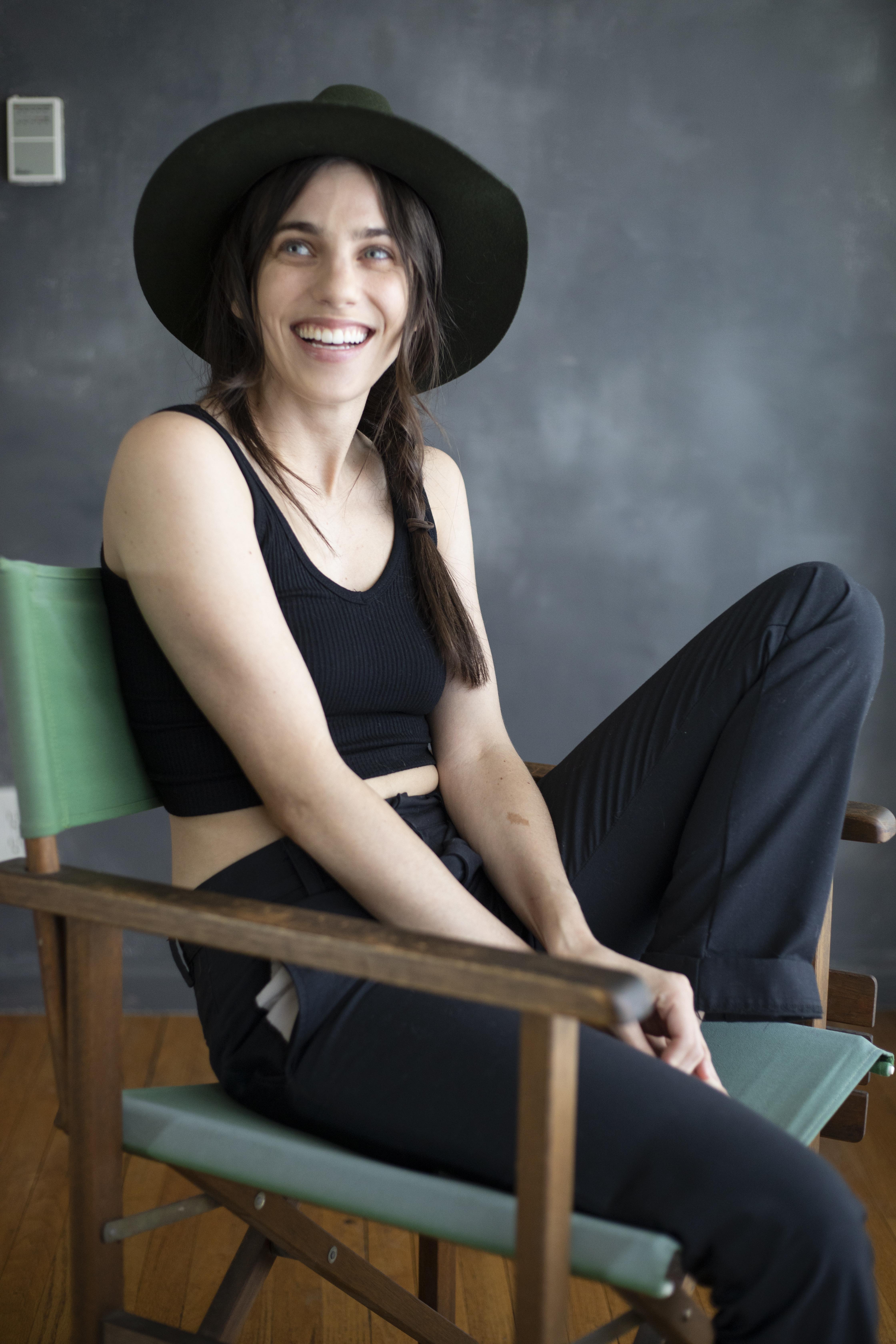 actor Dakota Gorman large photo