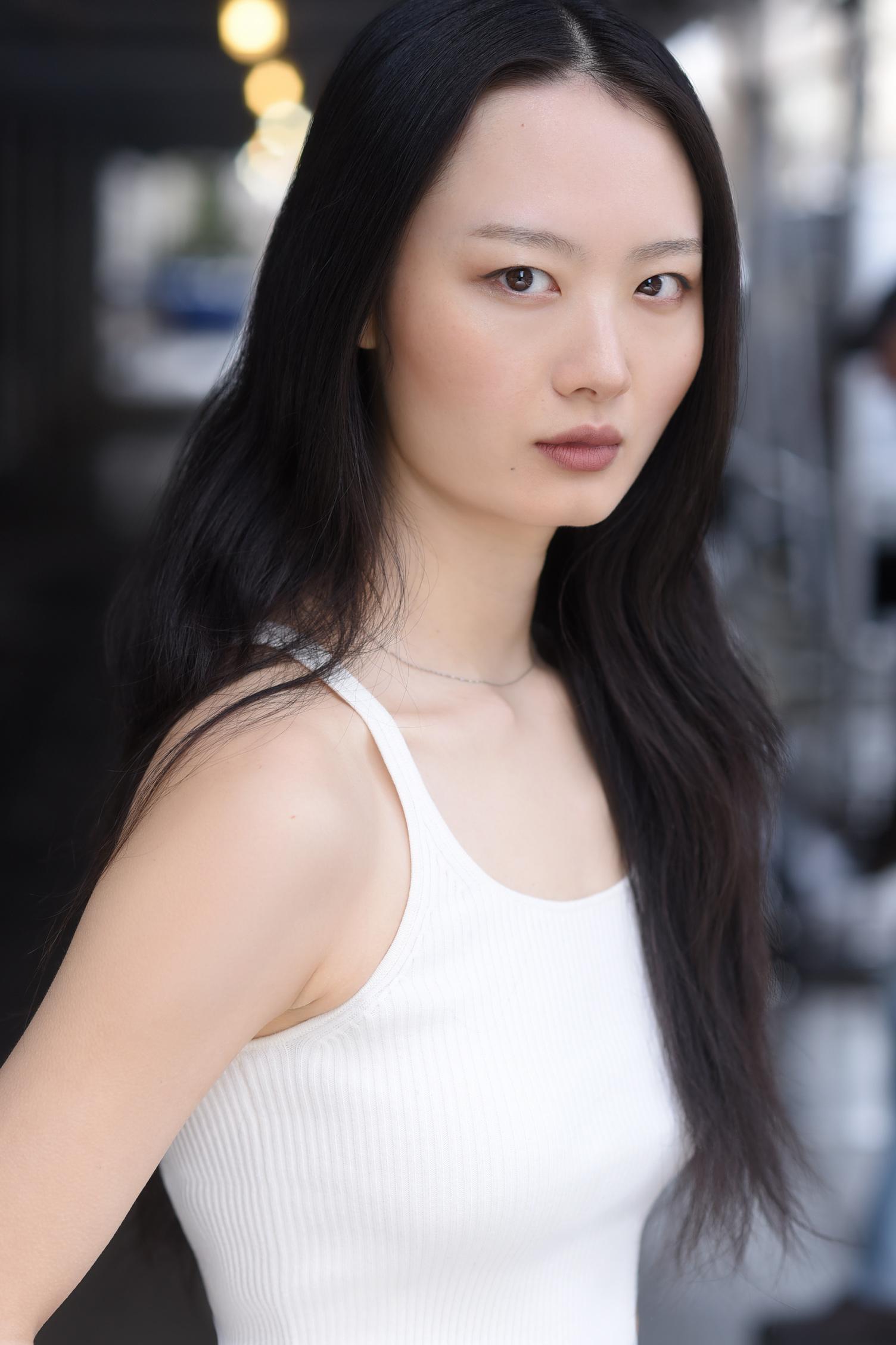 actor Sam Xu large photo