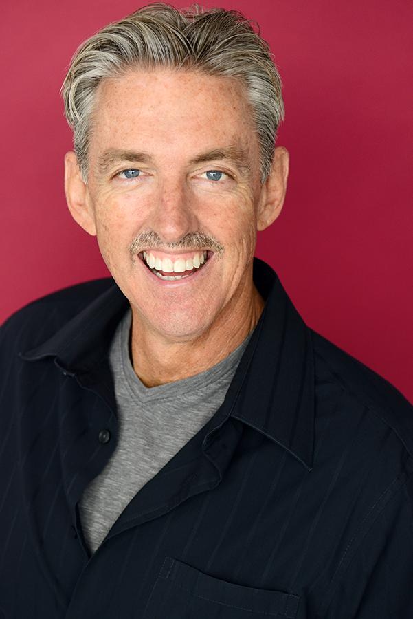 actor Cliff Yates large photo