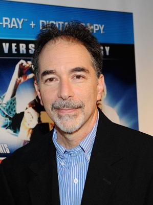 actor Neil Canton large photo