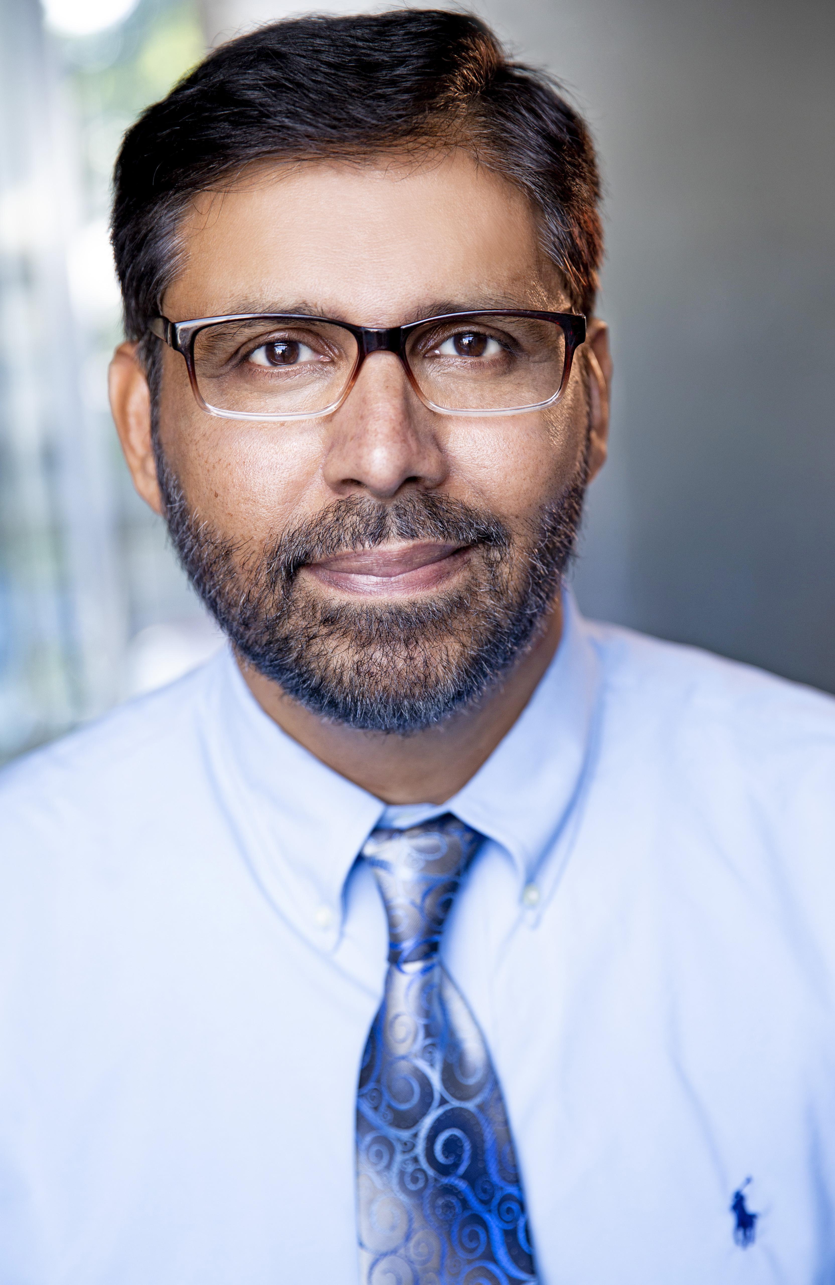 actor Sameer Khan large photo