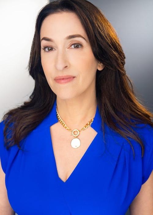 actor Gabrielle Conforti large photo