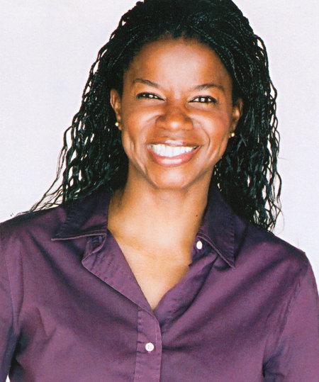 actor Liisa Cohen large photo