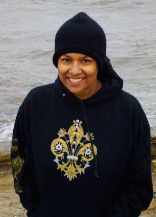 actor Gina Montana large photo