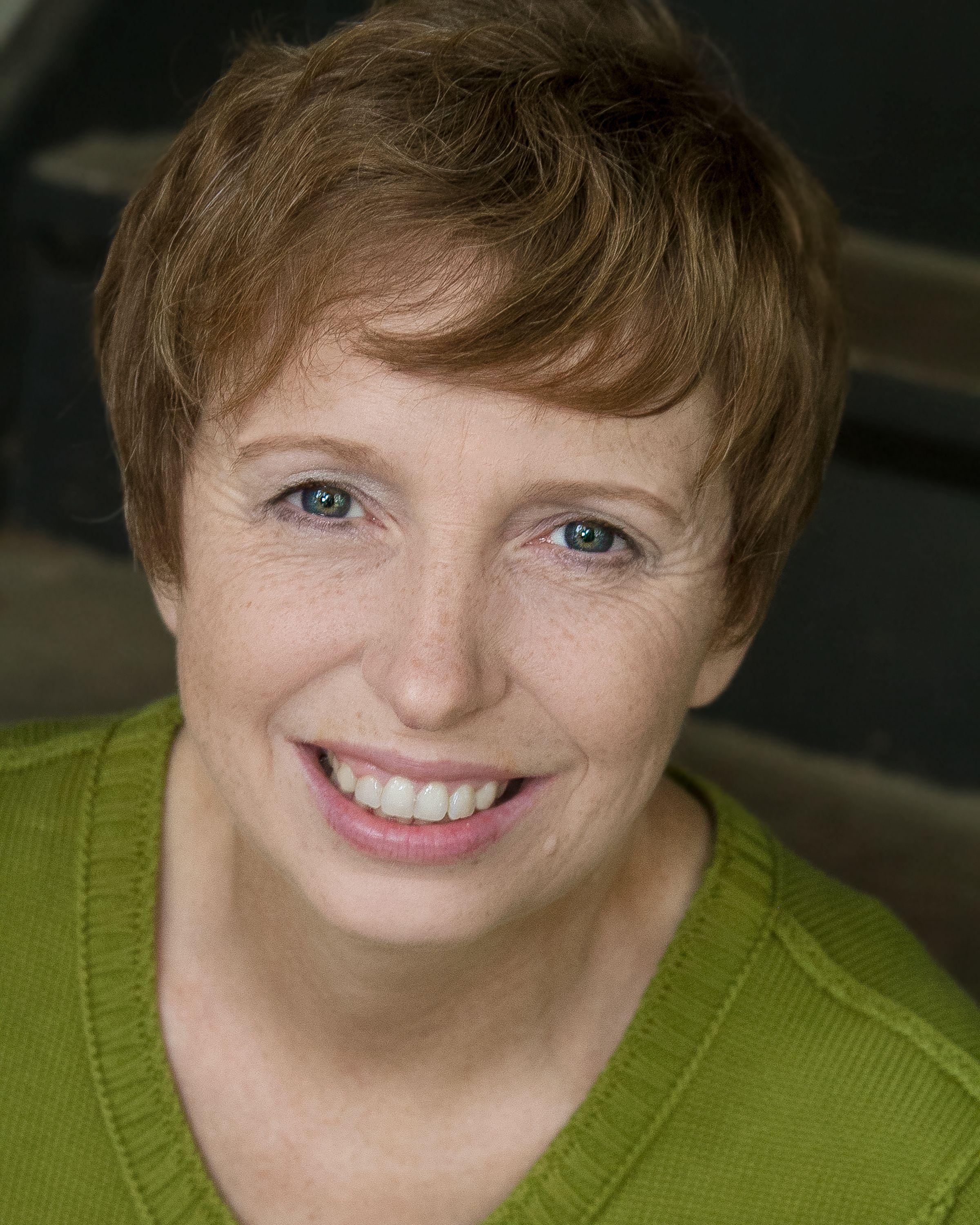 actor Sonya Thompson large photo