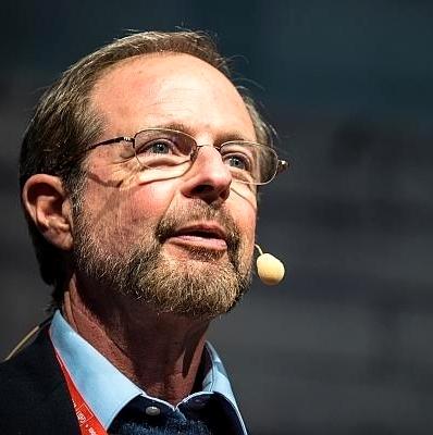 actor Robert Epstein large photo