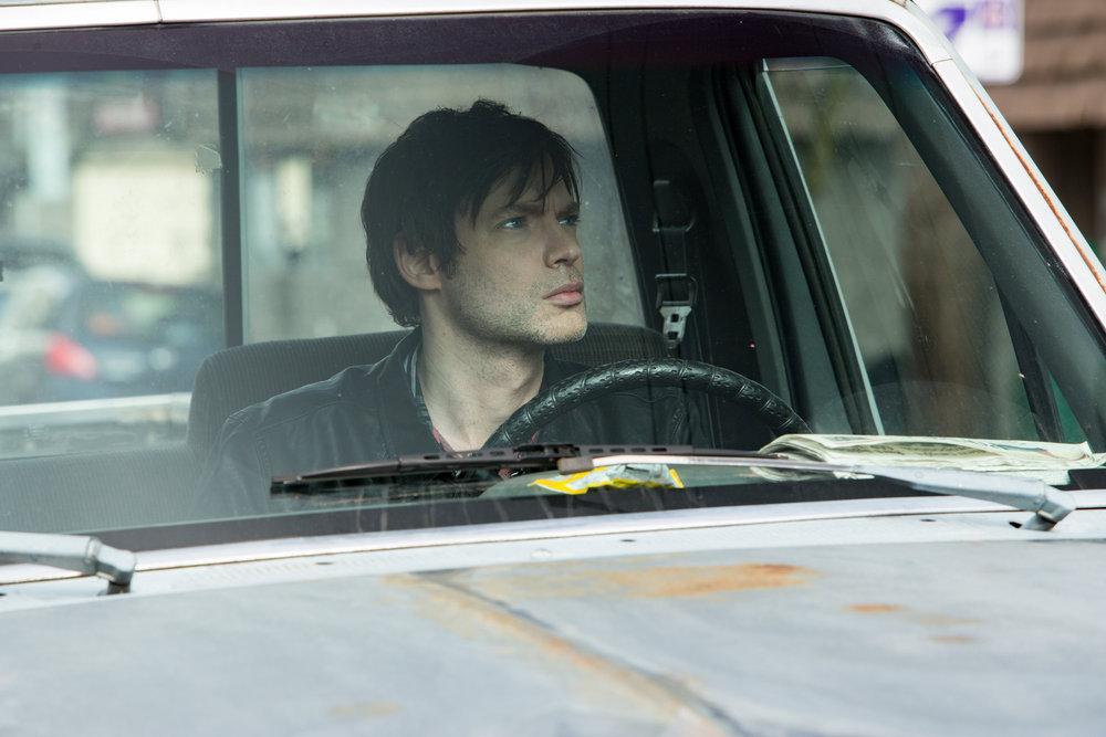 actor Dan Crisafulli large photo