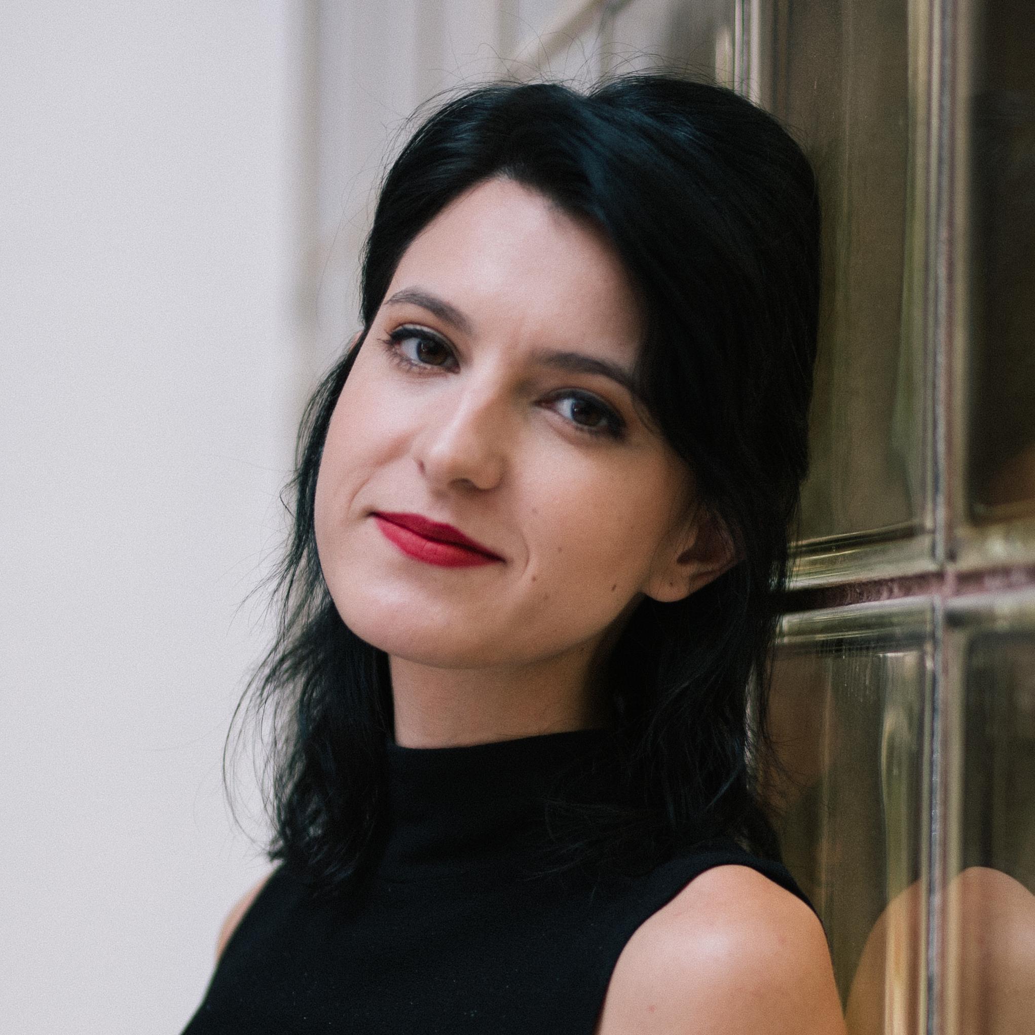 actor Isa Mazzei large photo