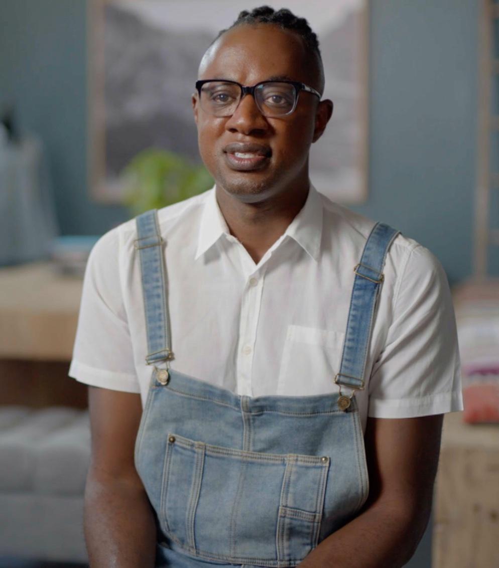 actor Jonathan M. Square large photo