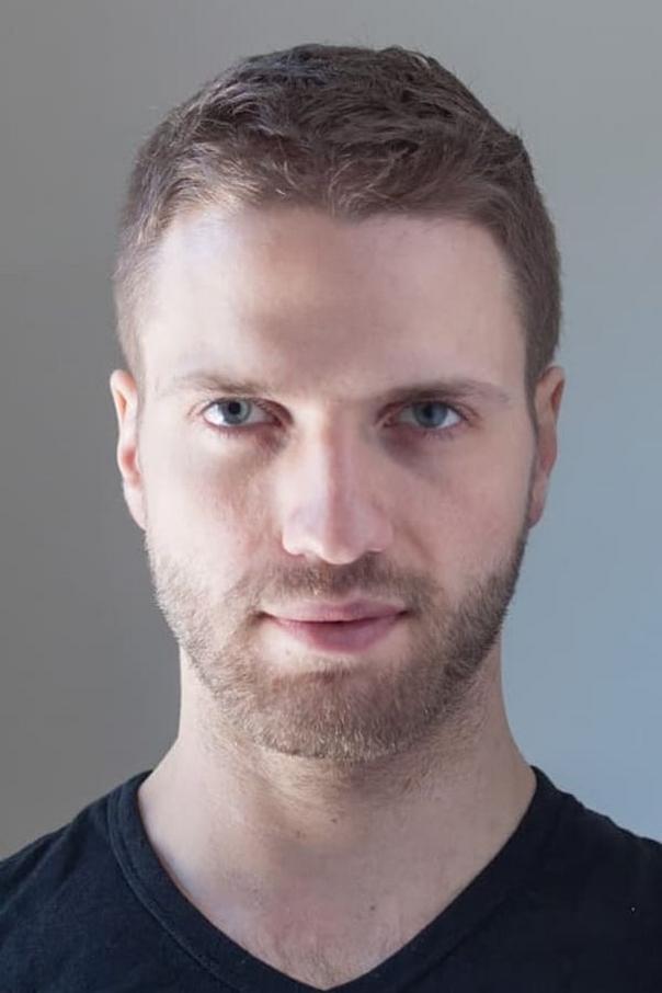 actor Jérémie Earp large photo