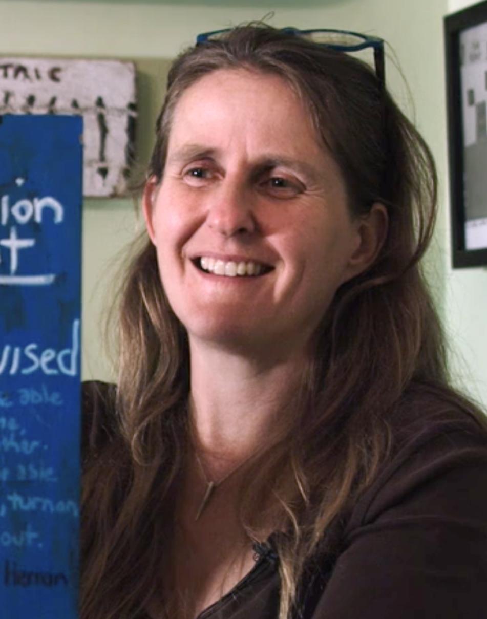 actor Cynthia Connolly large photo