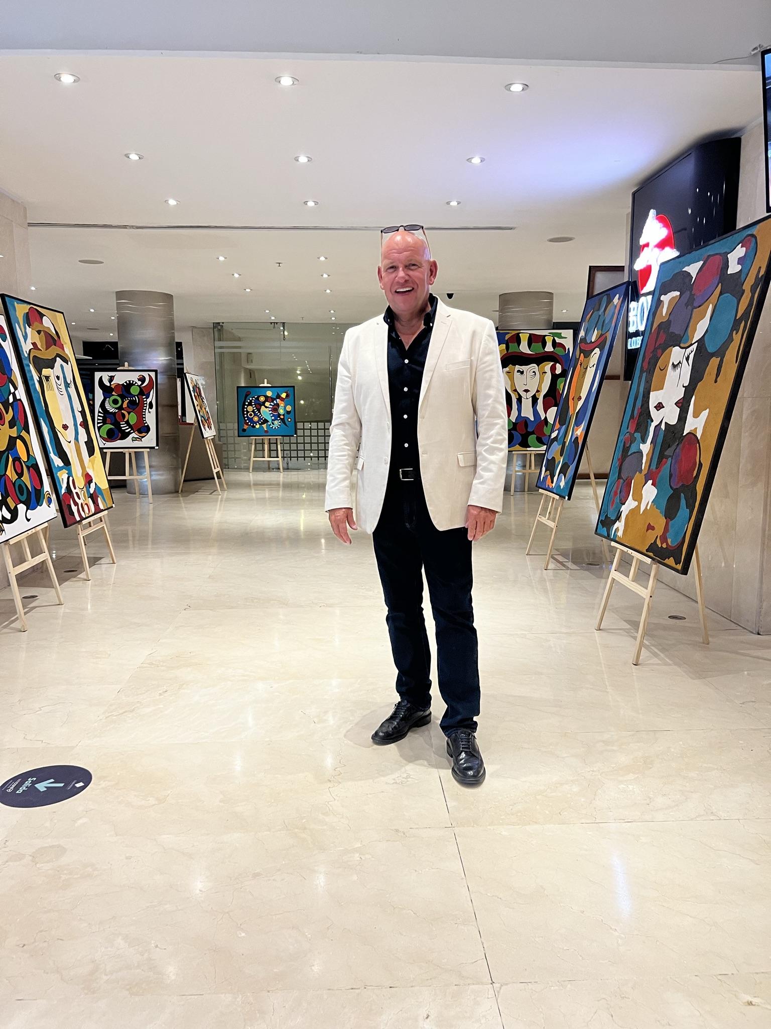 actor Frankie Oatway large photo